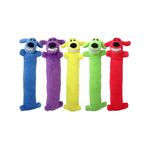 Multipet Multipet Loofa Medium Dog Toy