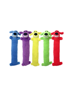 Multipet Multipet Loofa Medium Dog Toy