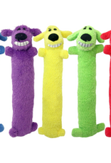 Multipet Multipet Loofa Medium Dog Toy