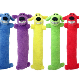 Multipet Multipet Loofa Medium Dog Toy