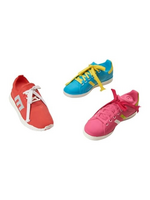 Ethical Pet Spot Latex Shoes Assorted 9"