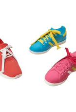 Ethical Pet Spot Latex Shoes Assorted 9"