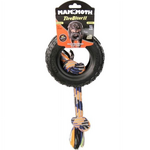 Mammoth Mammoth Pet TireBiter II with Rope - Extra Large