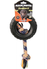 Mammoth Mammoth Pet TireBiter II with Rope - Extra Large
