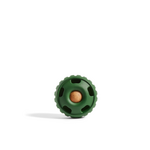 Woof Woof Pupsicle Treat Dispenser - Forest Green - Large