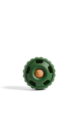 Woof Woof Pupsicle Treat Dispenser - Forest Green - Large