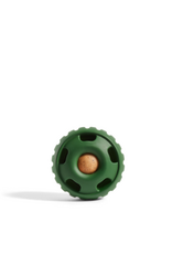 Woof Woof Pupsicle Treat Dispenser - Forest Green - Small