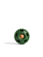 Woof Woof Pupsicle Treat Dispenser - Green - Extra Large