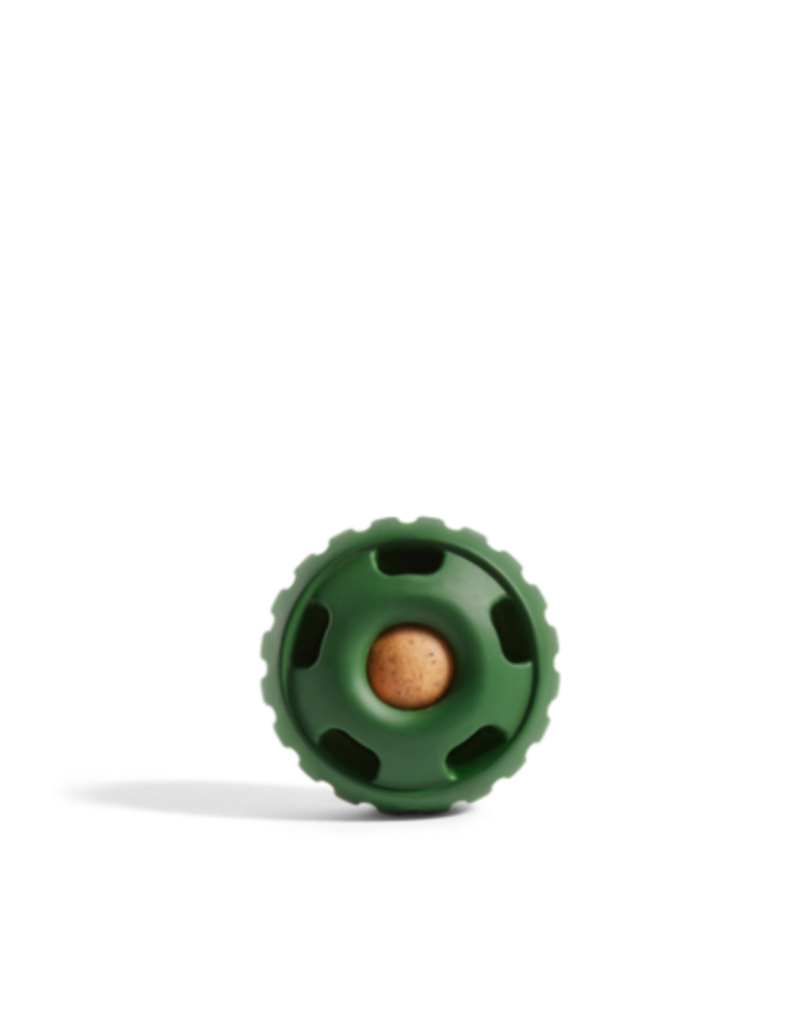 Woof Woof Pupsicle Treat Dispenser - Green - Extra Large