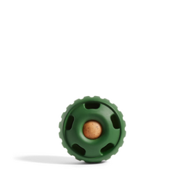 Woof Woof Pupsicle Treat Dispenser - Green - Extra Large