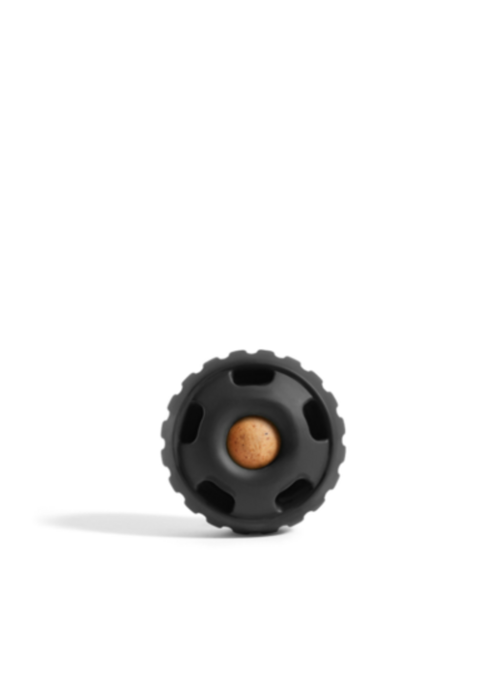 Woof Woof Pupsicle Power Chewer Treat Dispenser - Small