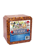 KALMBACH KALMBACH HENHOUSE RESERVE WINTER CANDY APPLE BLOCK 20 lbs