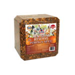 Kalmbach KALMBACH HENHOUSE RESERVE PUMPKIN SPICE BLOCK - 20 lb