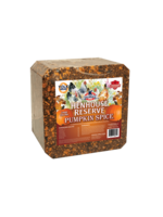 Kalmbach KALMBACH HENHOUSE RESERVE PUMPKIN SPICE BLOCK - 20 lb