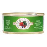 Fromm Fromm Four-Star Chicken & Duck Pate Wet Cat Food - 3 Oz Cans, Case of 12