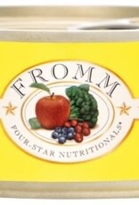 Fromm Fromm Four Star Chicken Pate Wet Cat Food - 3 Oz Cans, Case of 12
