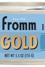 Fromm Fromm Gold Healthy Weight Chicken & Duck Pate Wet Cat Food - 3 Oz Cans, Case of 12
