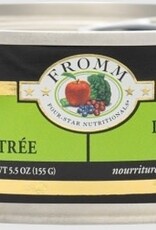 Fromm Fromm Four Star Surf & Turf in Gravy Entree Wet Cat Food - 3 Oz Cans, Case of 12