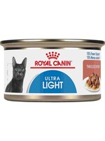 Royal Canin Royal Canin Weight Care Thin Slices in Gravy Wet Cat Food 3 Oz Cans 12-Pack