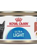 Royal Canin Royal Canin Weight Care Thin Slices in Gravy Wet Cat Food 3 Oz Cans 12-Pack