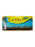 Earthborn Holistic Earthborn Holistic Monterey Medley Wet Cat Food 5.5 Oz. Cans, Case of 24