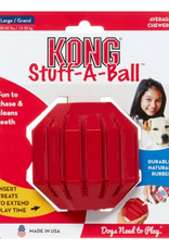 KONG KONG Stuff-A-Ball - Large