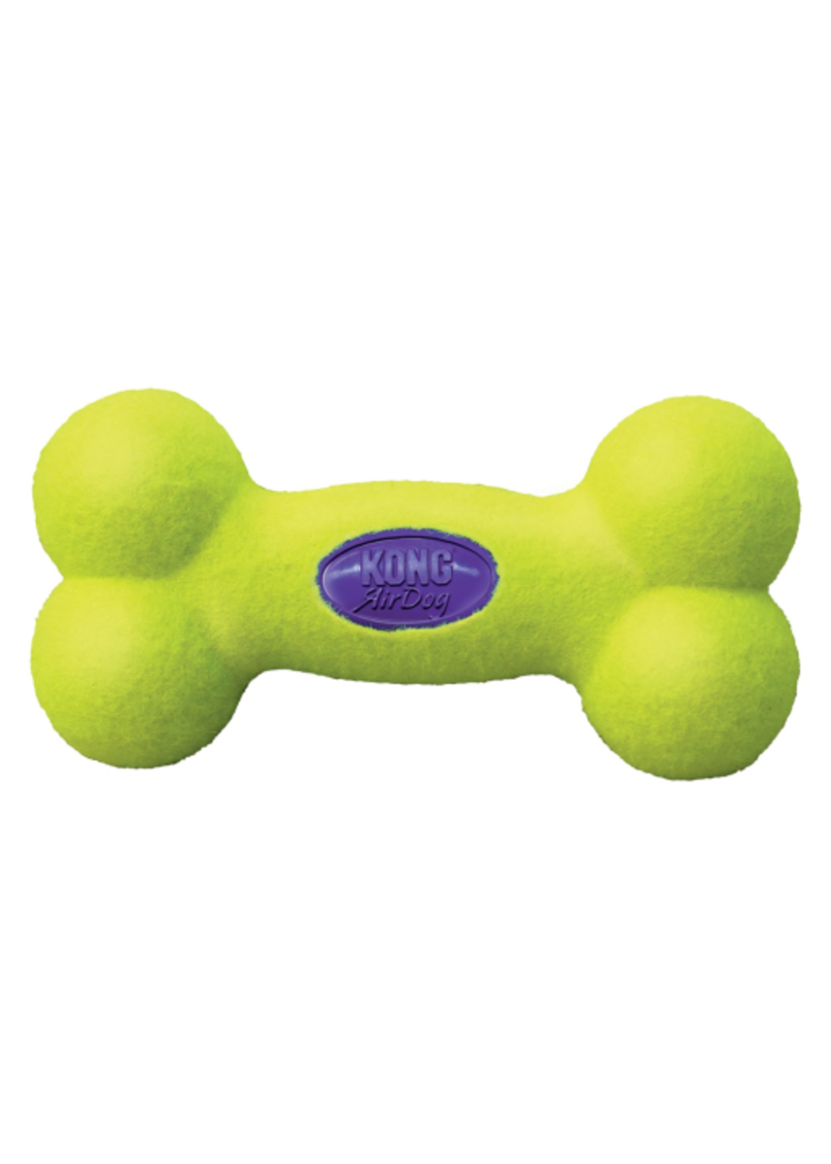KONG KONG AIRDOG SQUEAKER BONE LG
