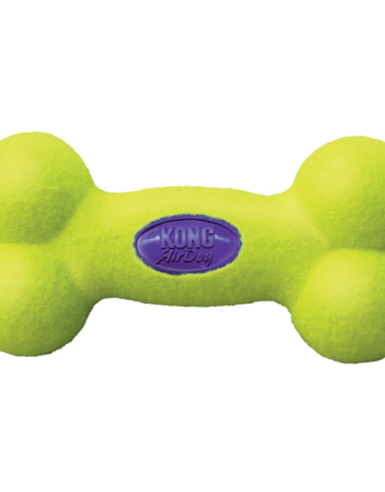 KONG KONG AIRDOG SQUEAKER BONE LG