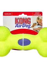 KONG KONG AIRDOG SQUEAKER BONE LG
