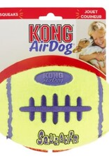 KONG KONG AirDog Squeaker Football Dog Toy - Large