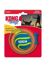 KONG KONG Bunji High-Viz Ball Assorted -Medium