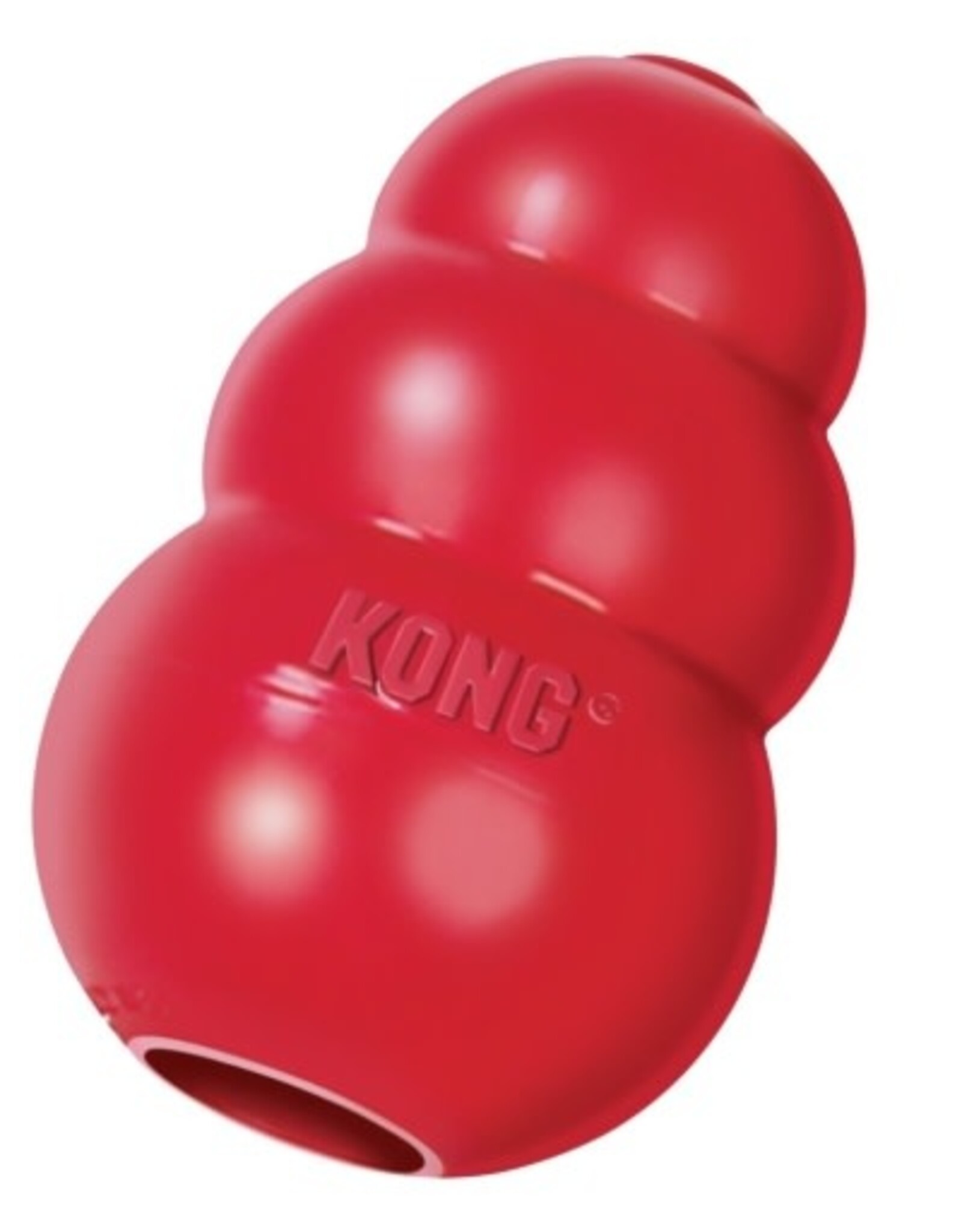 KONG KONG Classic Dog Toy - Classic X-Small