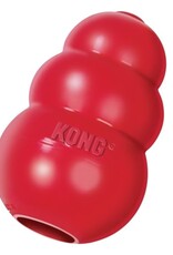 KONG KONG Classic Dog Toy - Classic X-Small