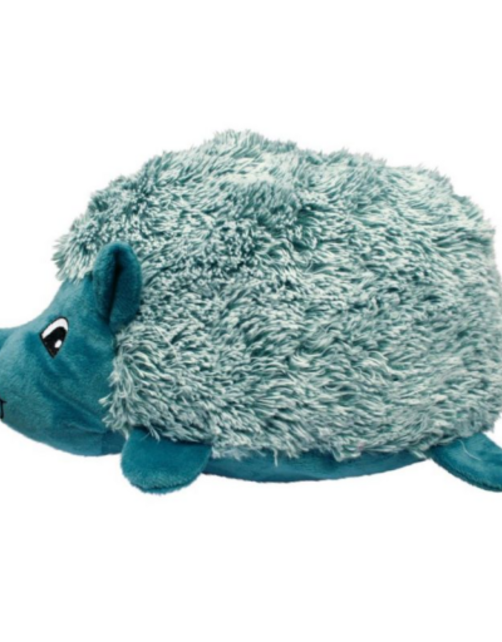 KONG KONG Comfort HedgeHug Dog Toy Hedgehog Assorted