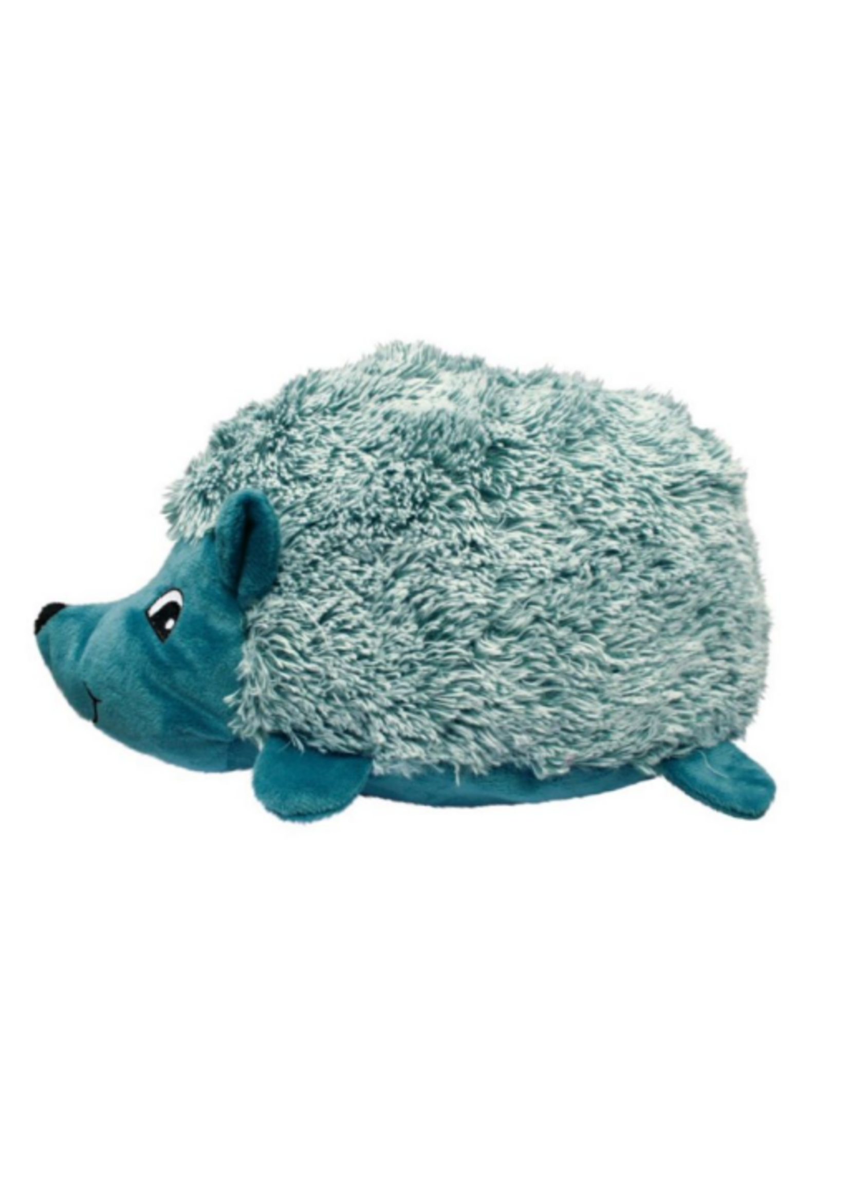 KONG KONG Comfort HedgeHug Dog Toy Hedgehog Assorted