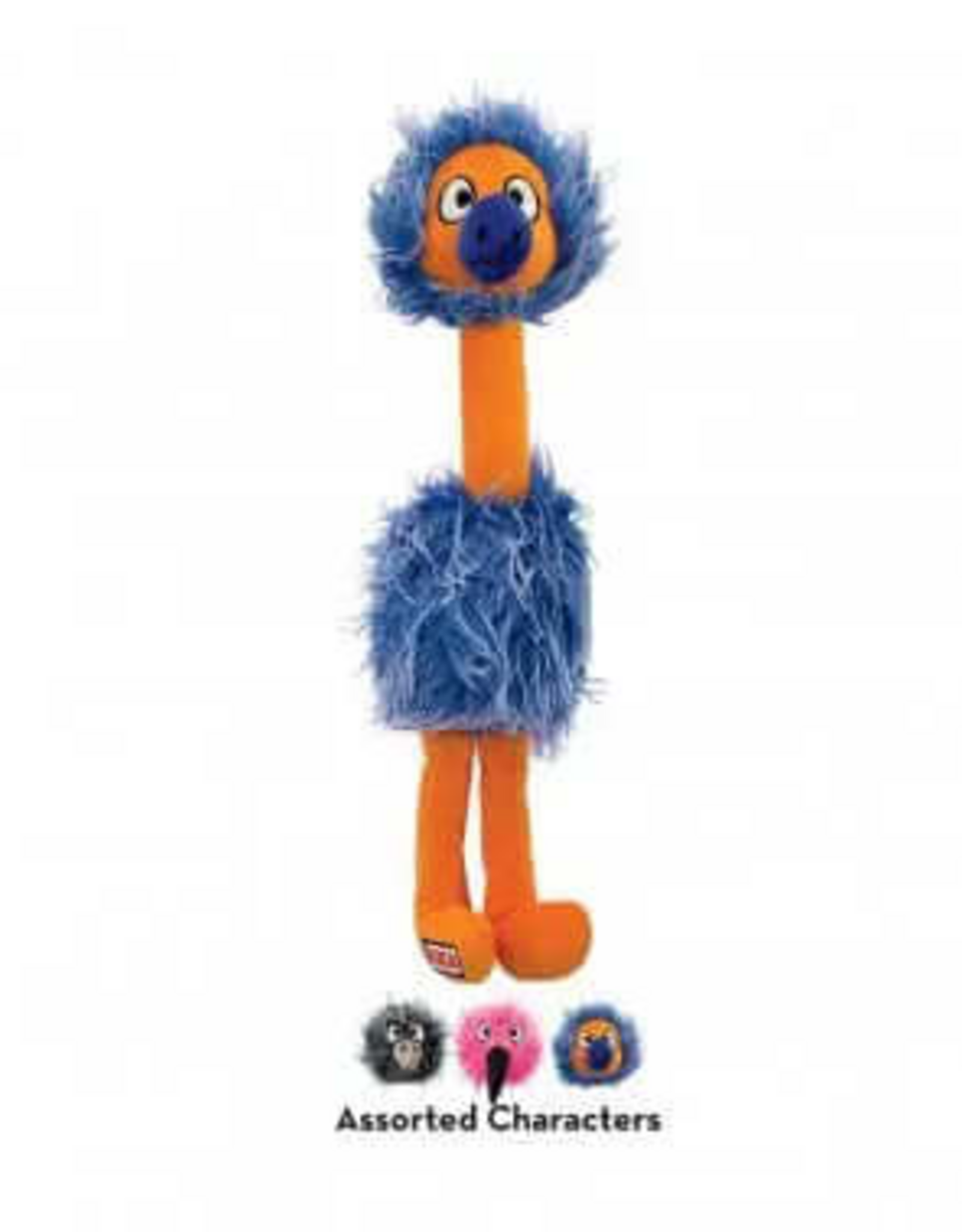 KONG KONG Comfort Jumbo Birds XL