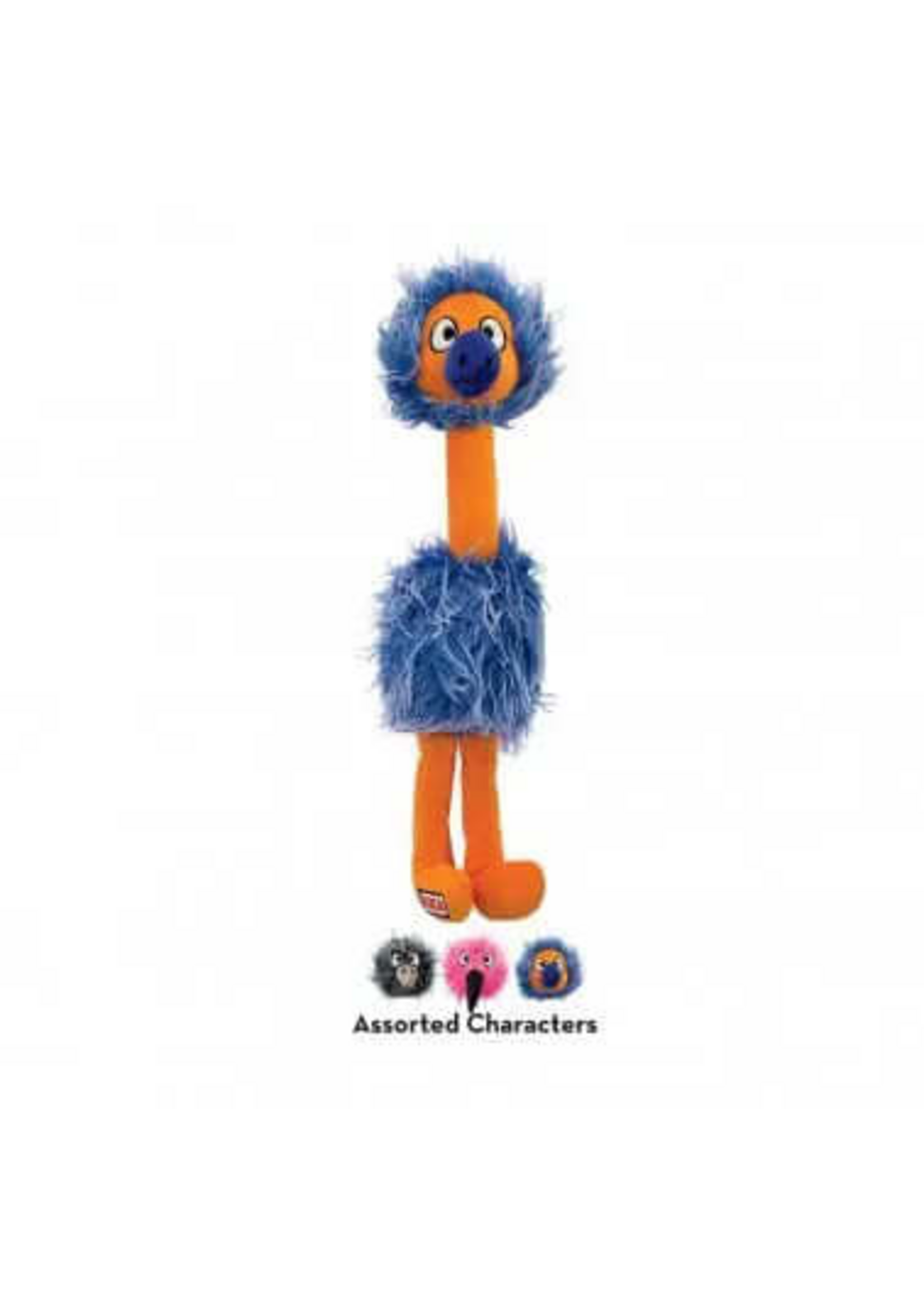 KONG KONG Comfort Jumbo Birds XL