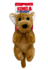 KONG KONG Comfort Pups Peanut - Small