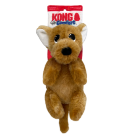 KONG KONG Comfort Pups Peanut - Small Discontinued