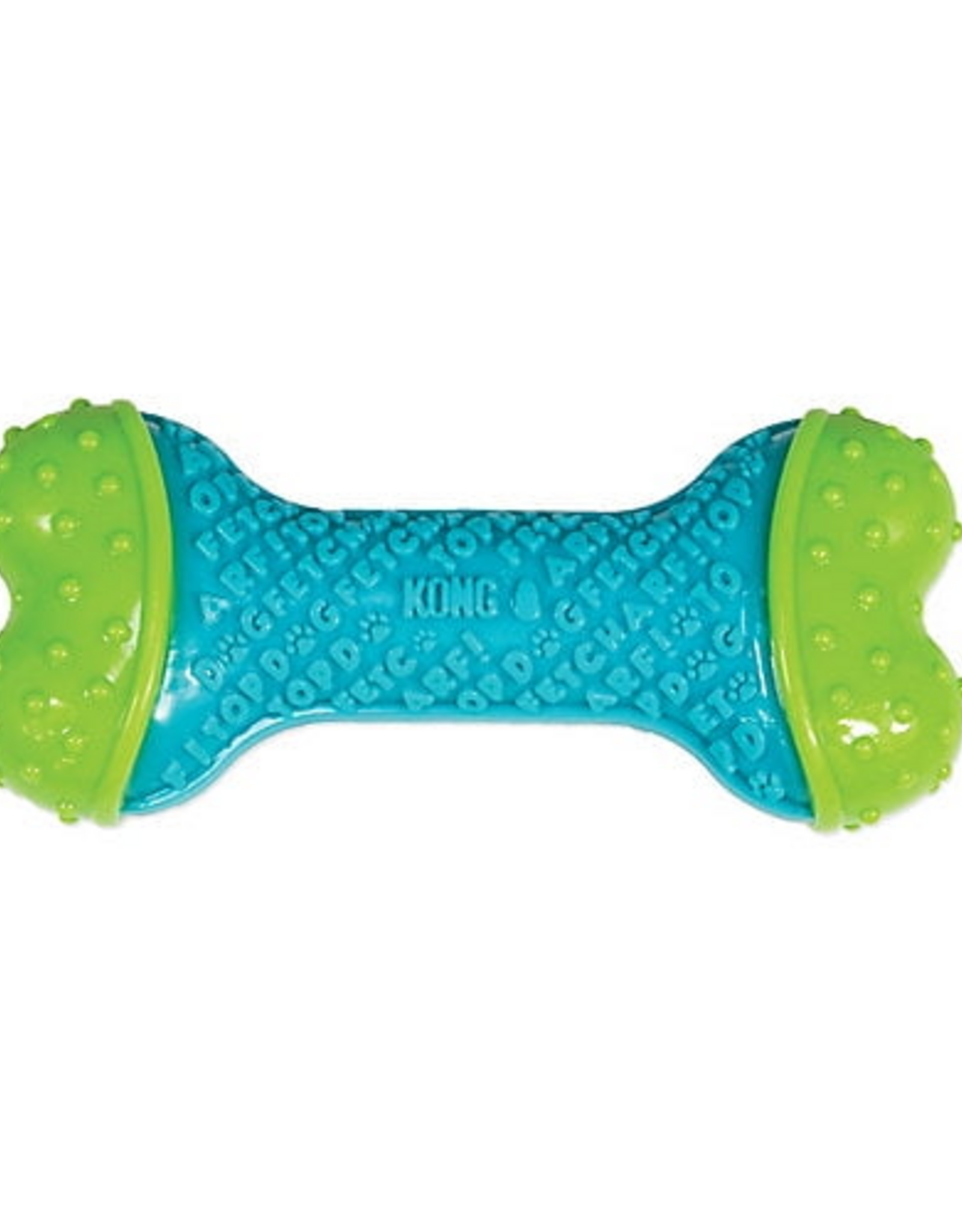 KONG KONG CoreStrength Dog Bone Toy - Medium/Large