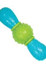 KONG KONG CoreStrength Bow Tie Dog Toy - Medium/Large