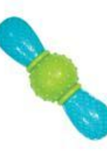 KONG KONG CoreStrength Bow Tie Dog Toy - Small/Medium