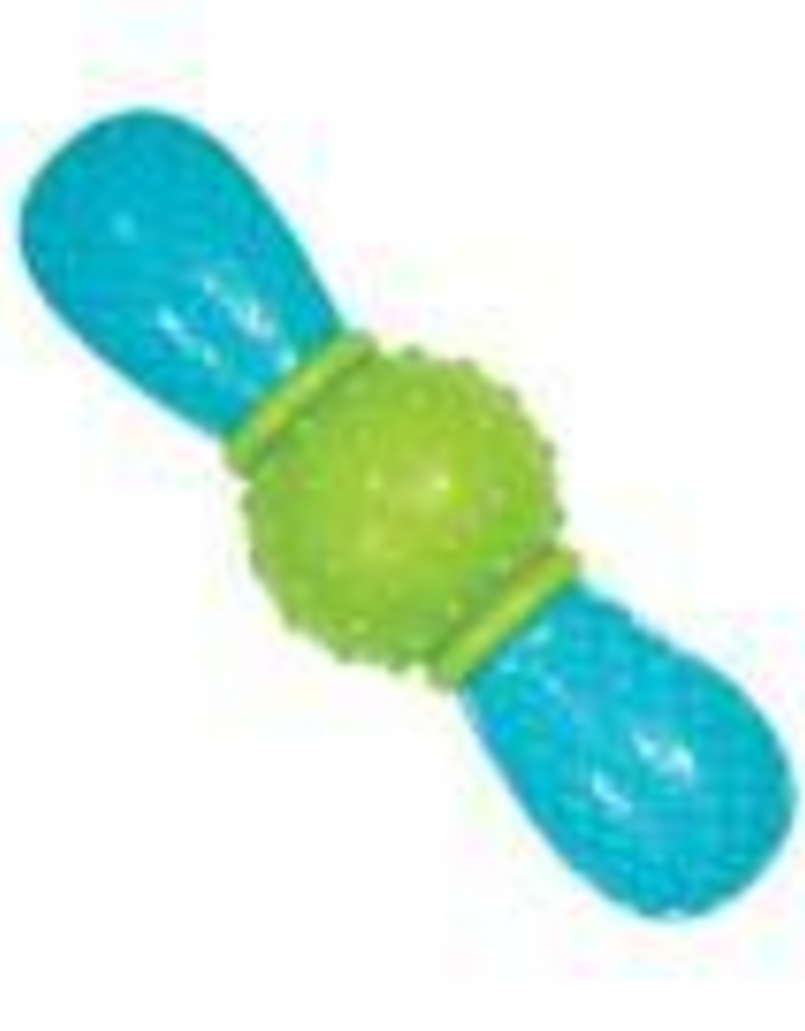 KONG KONG CoreStrength Bow Tie Dog Toy - Small/Medium