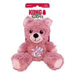 KONG KONG Knots Teddy Assorted Dog Toy - Small