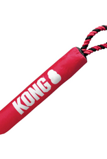 KONG KONG Signature Stick with Rope Dog Toy - Medium