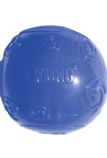 KONG KONG Squeezz Ball Dog Toy - Large