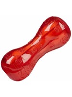 KONG KONG Squeezz Dumbbell Dog Toy - Small