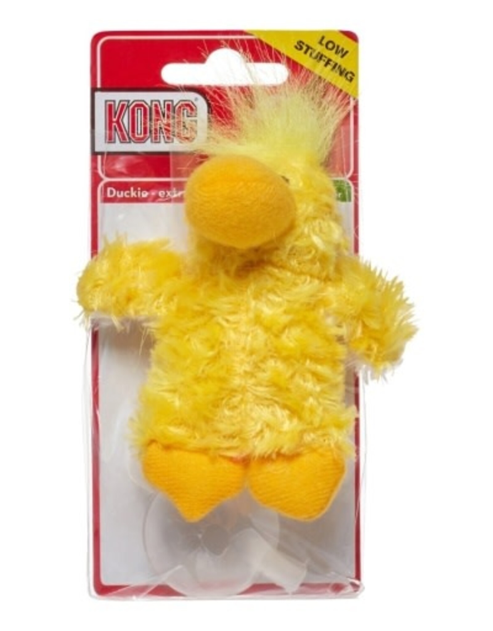 KONG KONG Dr. Noyz Duck - Extra Small