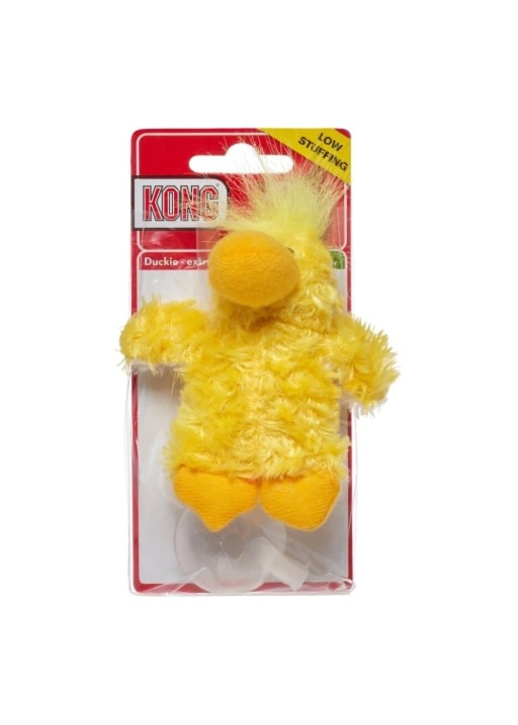 KONG KONG Dr. Noyz Duck - Extra Small