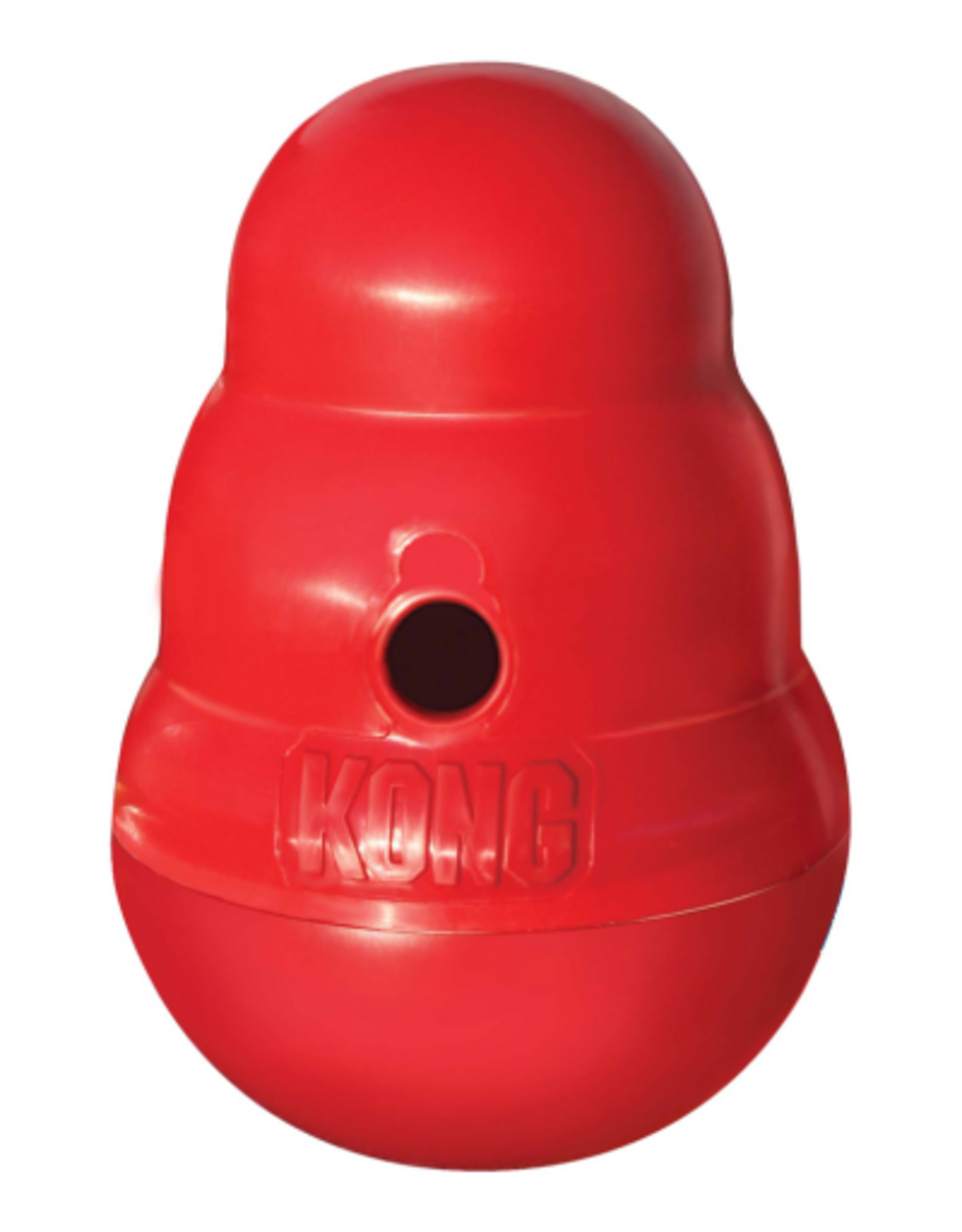 KONG KONG Wobbler Dog Toy - Small